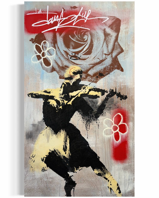 Le Danseur